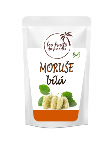 Morwa biała suszona BIO 500 g