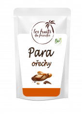 Para orech BIO 500 g