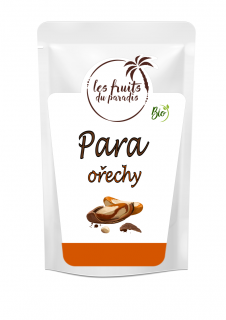 Para orech BIO 500 g