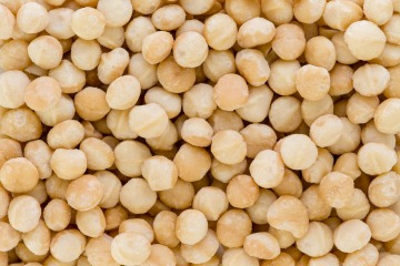 Noix de macadamia RAW BIO 11.34 kg