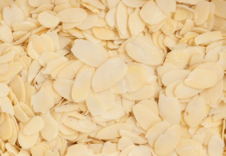 Amandes effilées BIO 10 kg