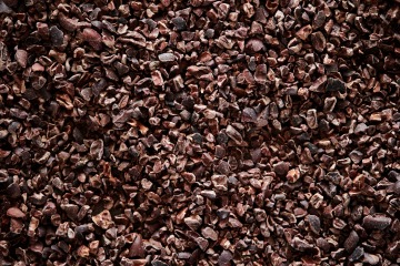 Organic cocoa beans crushed RAW 15 kg