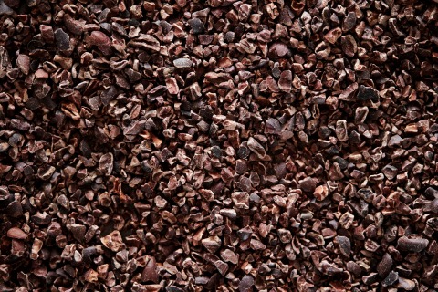 Éclat de cacao RAW BIO 15 kg