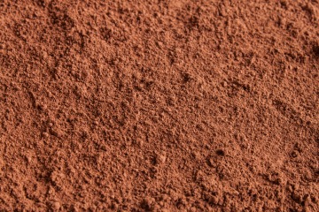 Organic cocoa powder 25 kg