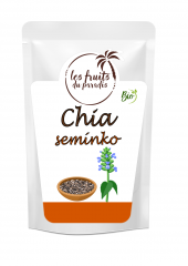 Organic Chia seeds 500 g