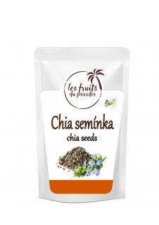 Organic Chia seeds  1 kg