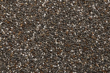 Organic chia seeds 25 kg