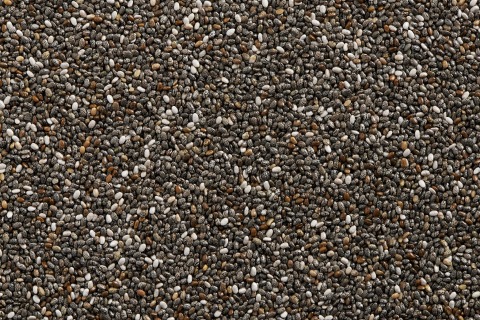 Organic chia seeds 25 kg