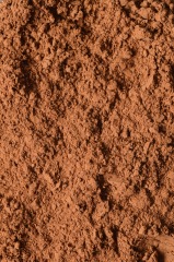 Organic carob powder 25 kg