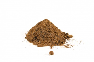 Organic Vanilla Bourbon Ground 1 kg