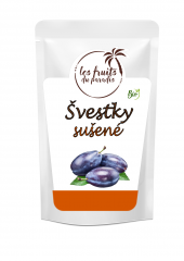  Organic Prunes without stone 1 kg