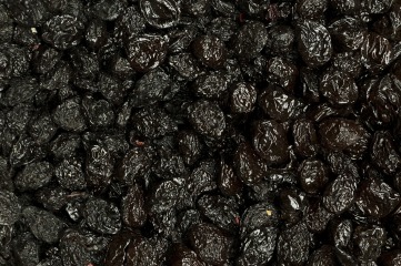 Prunes Séchées Dénoyautés BIO 10 kg