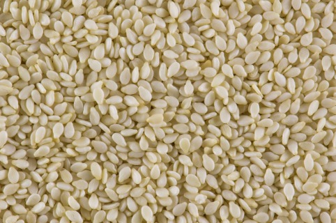Graines de sésame blanc biologique 25 kg