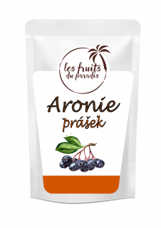 Aronia w proszku 500 g