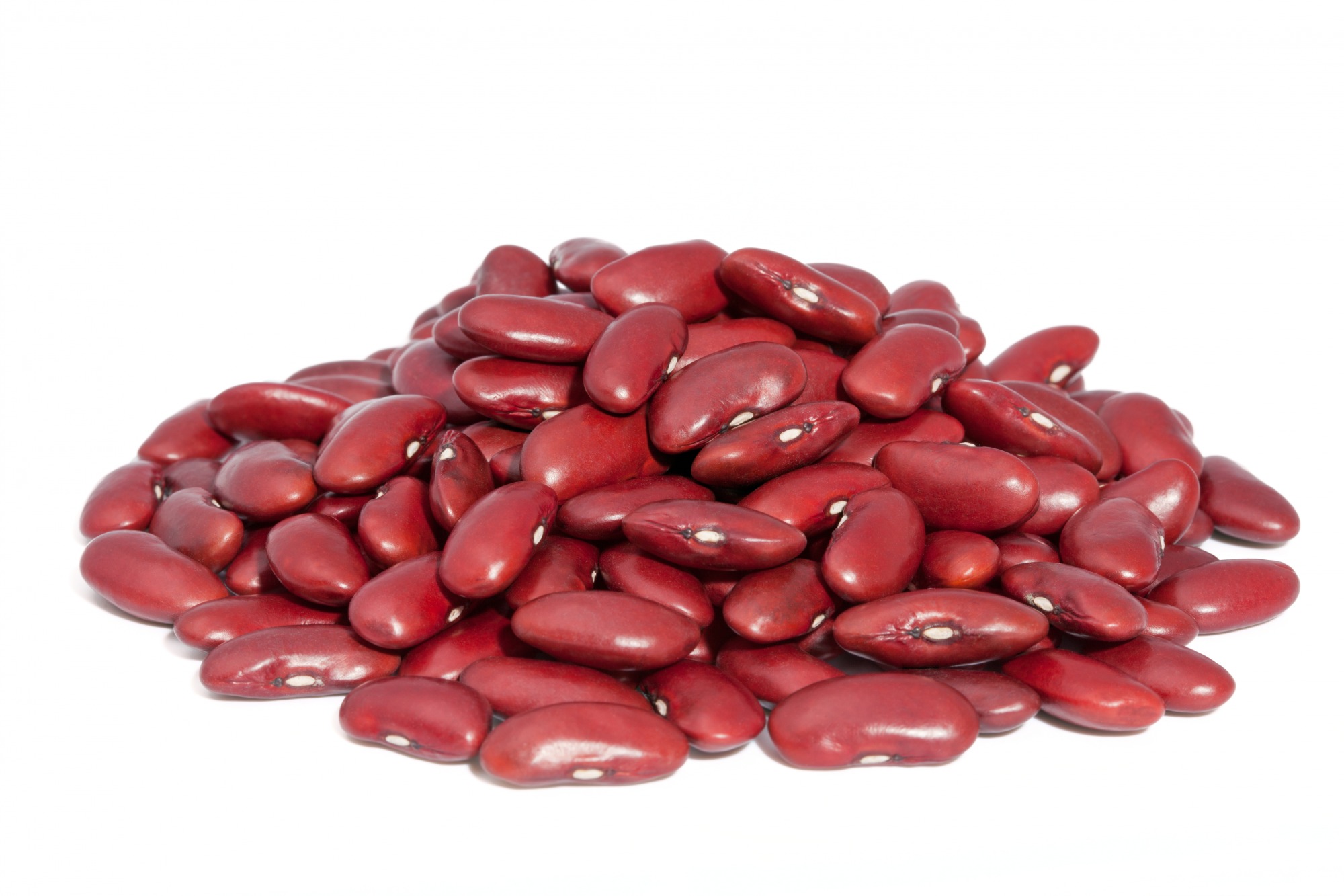 Organic Kidney beans 3 kg