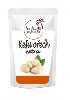 Cashews Natural W240 500 g