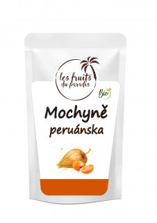 Mochyně Peruánská - Physalis BIO 150 g