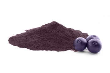 Organic acai powder 20 kg