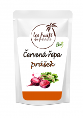 Poudre de betterave BIO 200 g