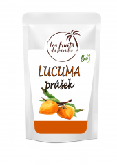 Lucuma prášek BIO 100 g