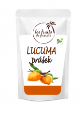 Organic lucuma powder 500 g