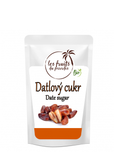 Organic Date sugar  200 g