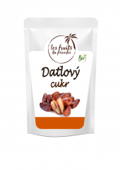 Datlový cukr  Bio 1 kg