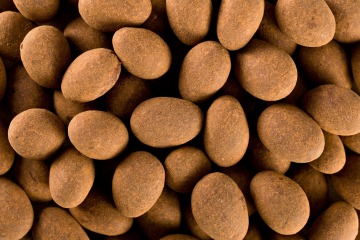 Amandes au chocolat et à la cannelle 5 kg