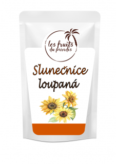 Graines de tournesol décortiquées 200 g