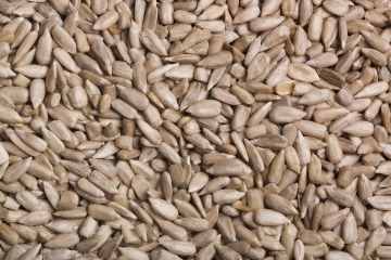 Sunflower seeds peeled 25 kg