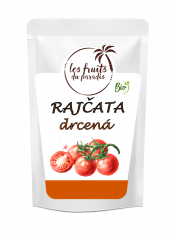 Rajčata drcená BIO 250 g