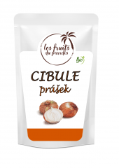 Cebula w proszku BIO 250 g