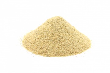 Poudre d'ail BIO 25 kg