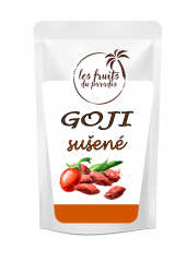 Goji - Kustovnice čínská 200 g