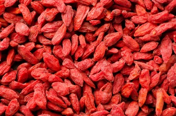 Goji - Kustovnice čínská 20 kg