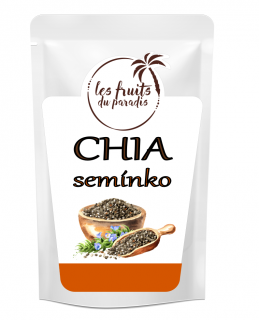 Chia semienka 1 kg