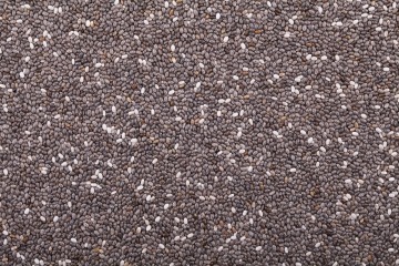 Chia seeds 25 kg