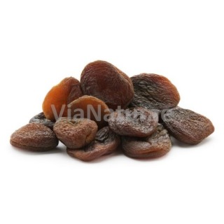 Meruňky sušené natural nesířené 1 kg