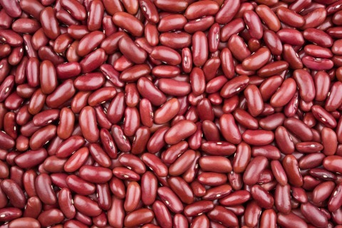 Organic Kidney beans 25 kg