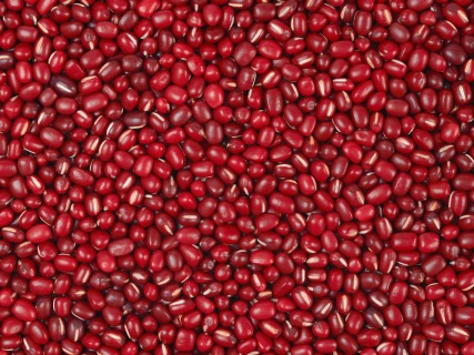 Organic Adzuki beans 25 kg