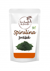 Organic spirulina powder 1 kg