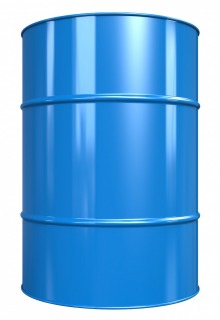 Date syrup - barrel Bio 270 kg