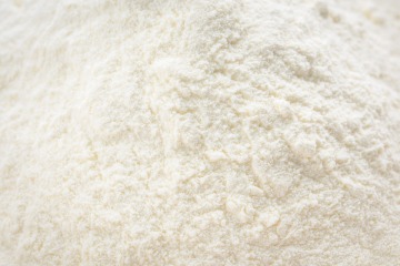 Organic milk powder 26 % fat 25 kg