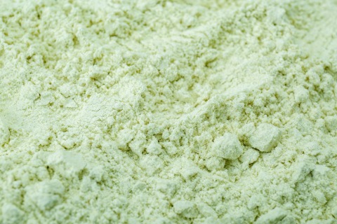 Organic celery root powder  25 kg
