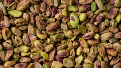 Pistachios shelled natural 10 kg