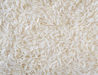 Riz au jasmin Bio 25 kg