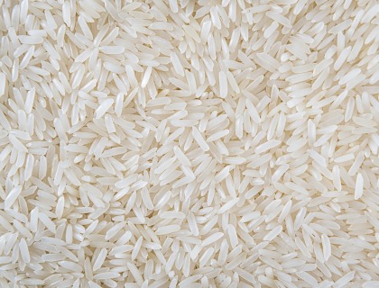 Jasmine Rice Organic 25 kg