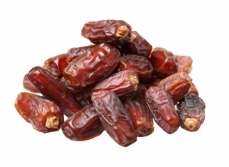 Organic dates without stone Aseel Industry 10 kg