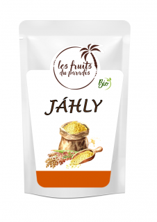 Jáhly BIO  1 kg