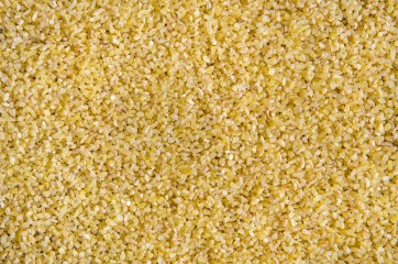 Bulgur medium Bio  25 kg